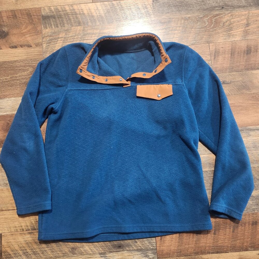 Zyia Pullover